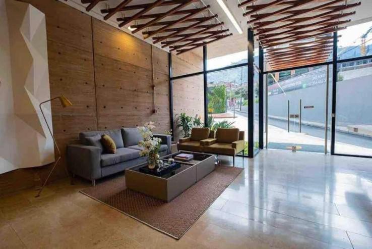 Wohnung Queens Deluxe Bogotá Exteriér fotografie
