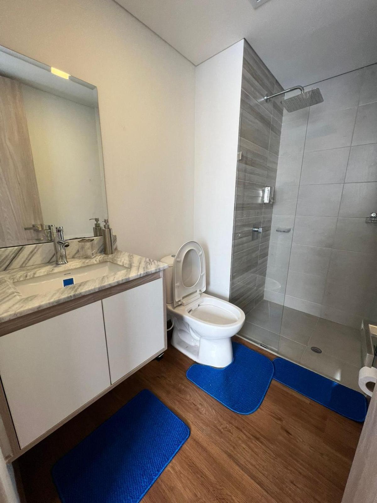 Wohnung Queens Deluxe Bogotá Exteriér fotografie