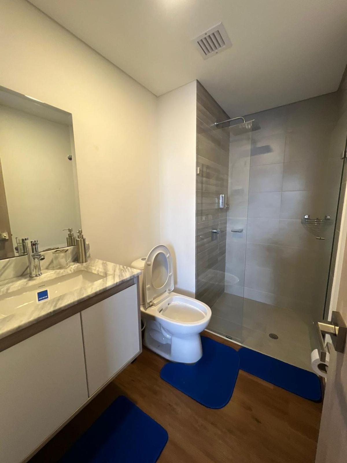 Wohnung Queens Deluxe Bogotá Exteriér fotografie