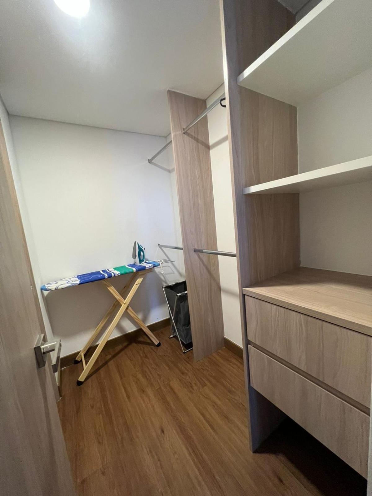 Wohnung Queens Deluxe Bogotá Exteriér fotografie